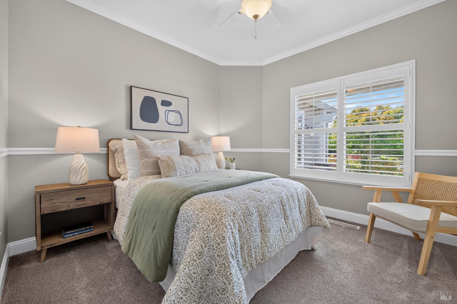 821 Wildflower Court Petaluma CA 94954
