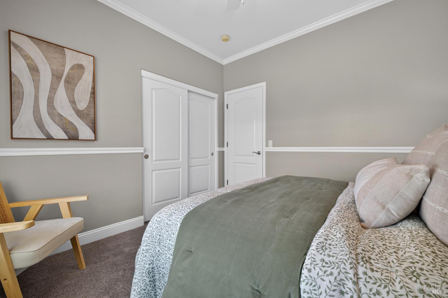 821 Wildflower Court Petaluma CA 94954