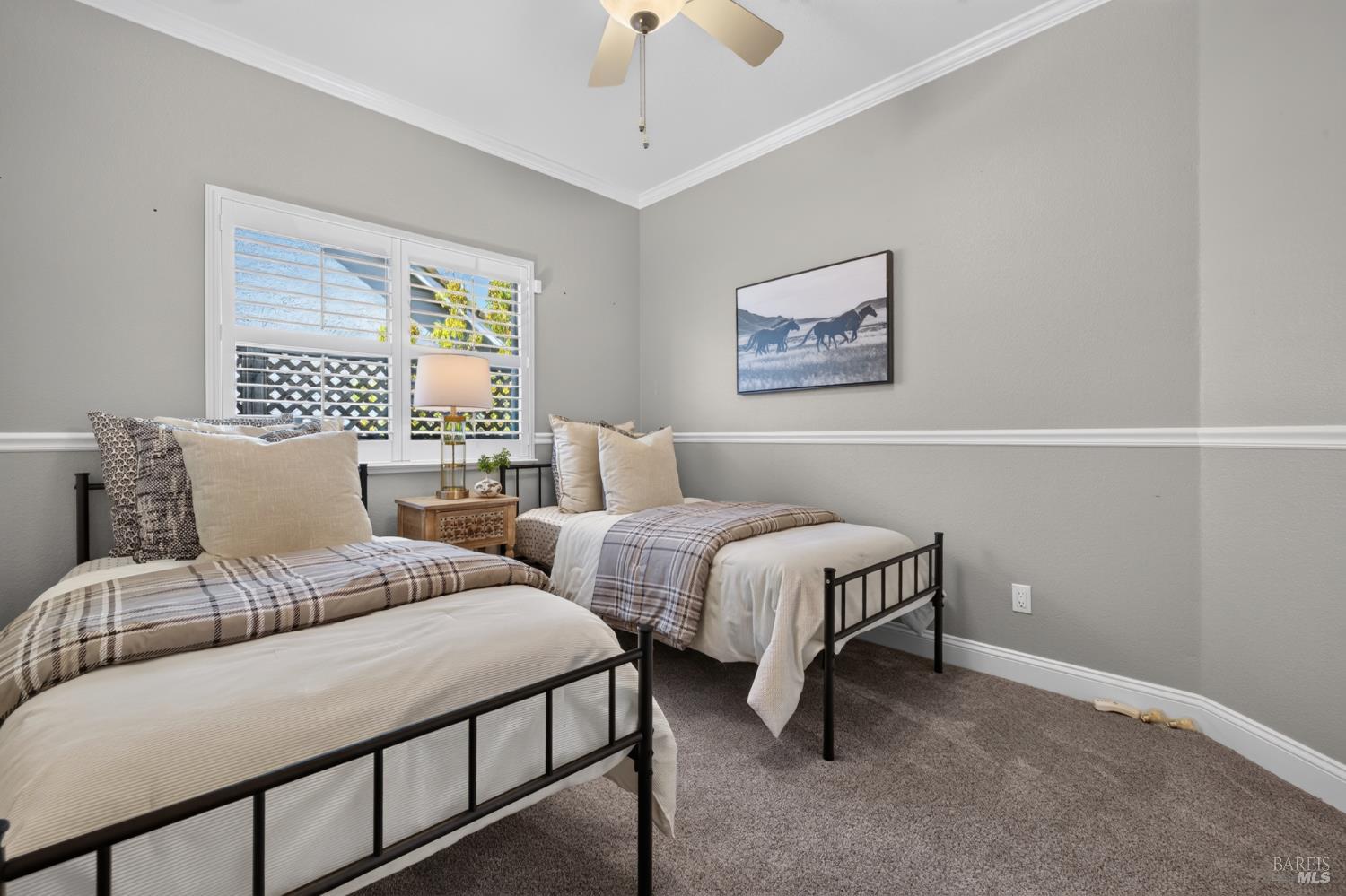 821 Wildflower Court Petaluma CA 94954