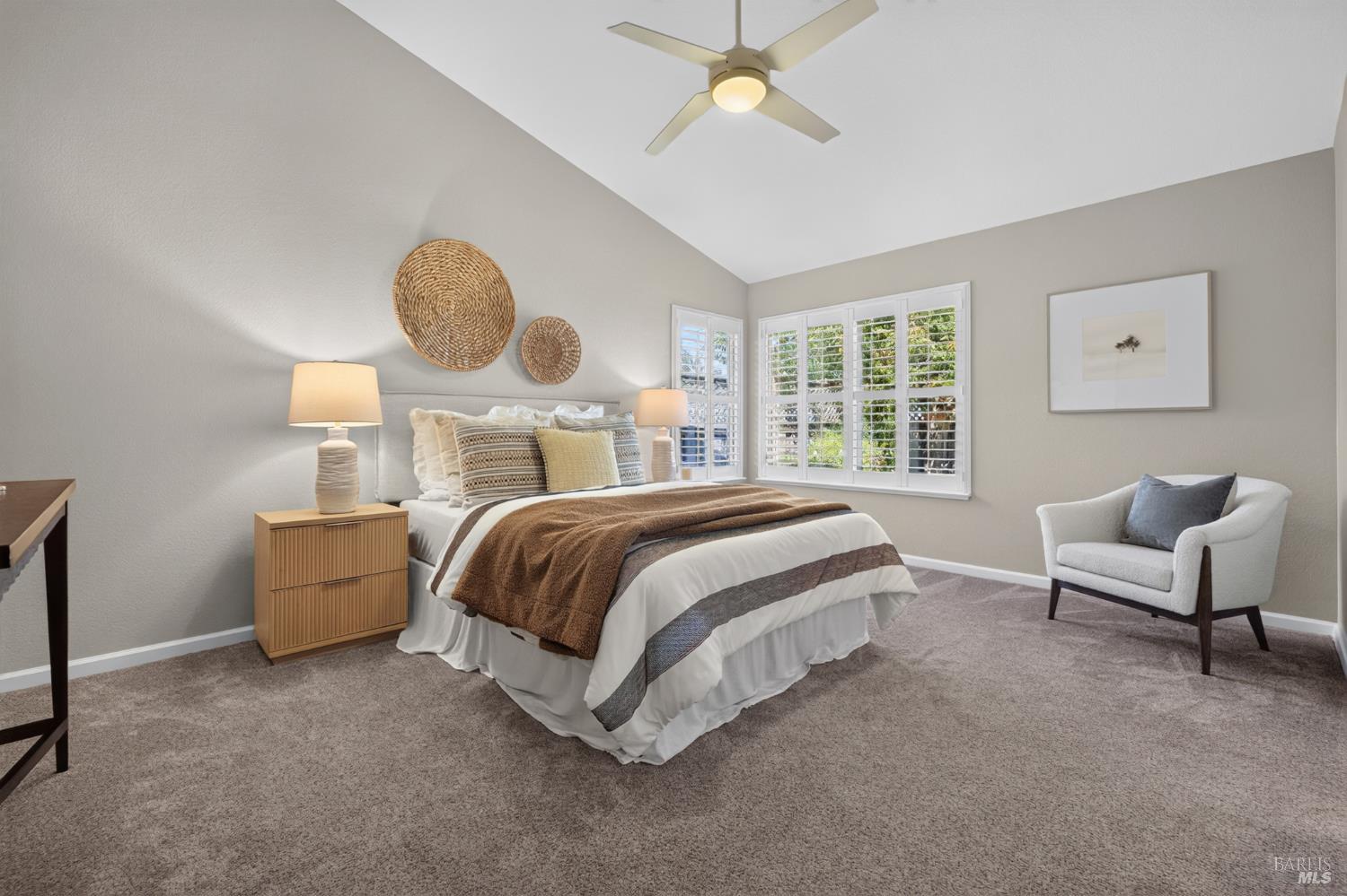 821 Wildflower Court Petaluma CA 94954