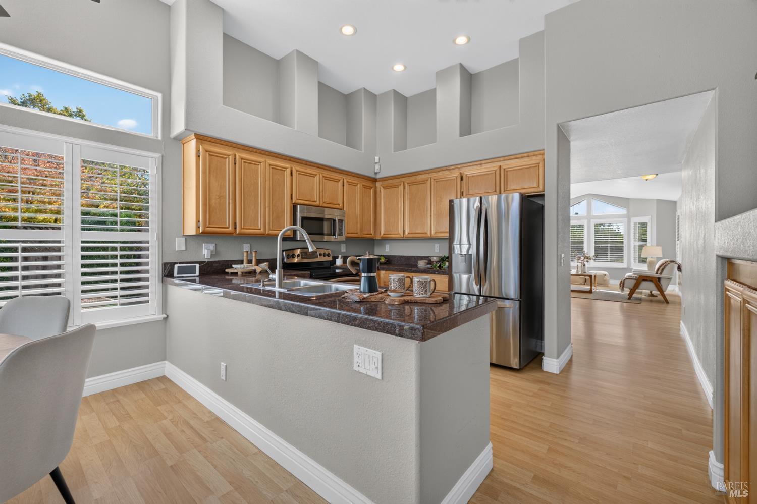 821 Wildflower Court Petaluma CA 94954