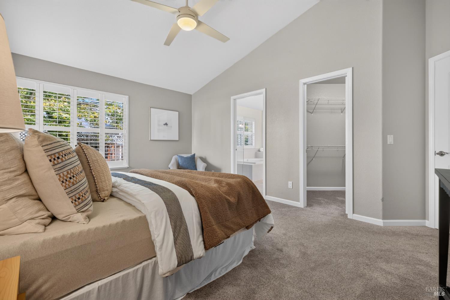 821 Wildflower Court Petaluma CA 94954