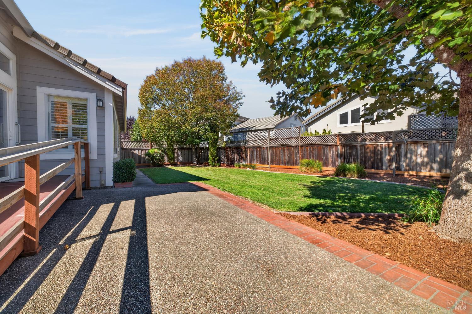 821 Wildflower Court Petaluma CA 94954