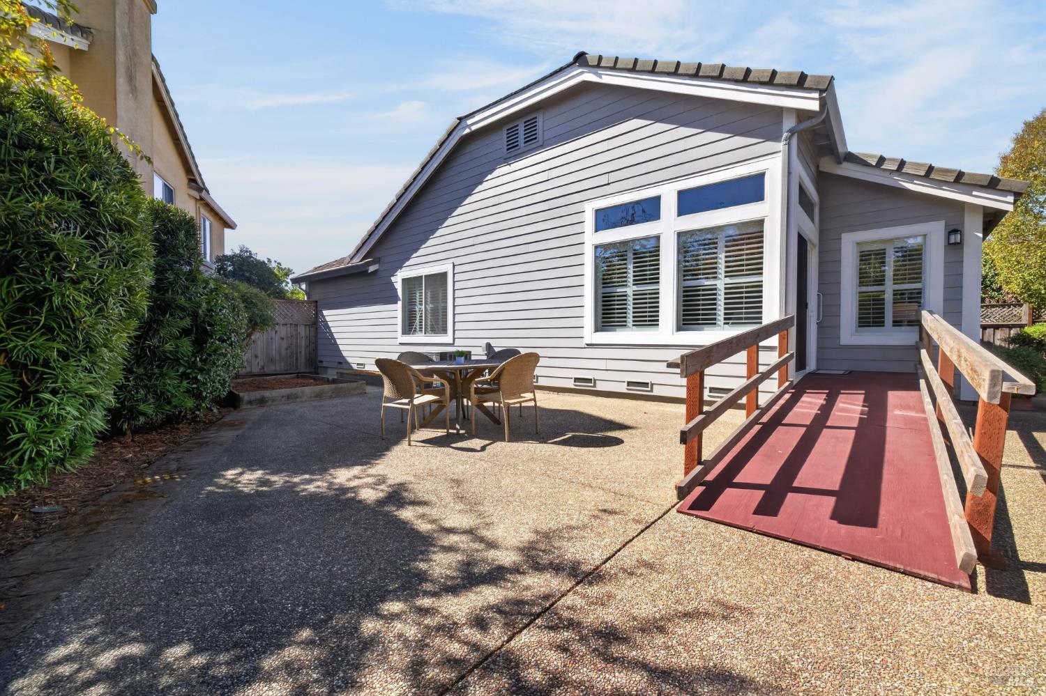 821 Wildflower Court Petaluma CA 94954