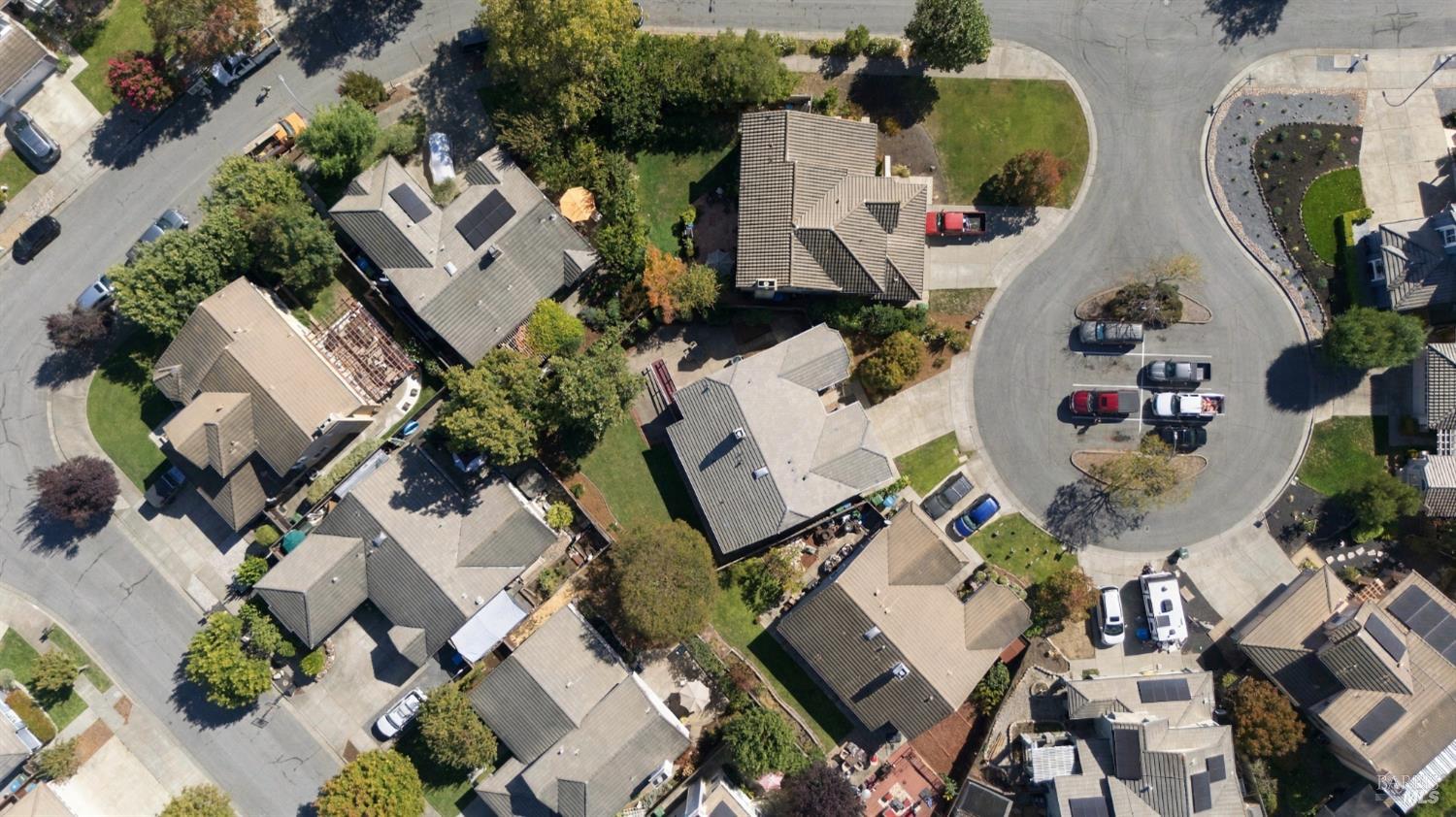 821 Wildflower Court Petaluma CA 94954