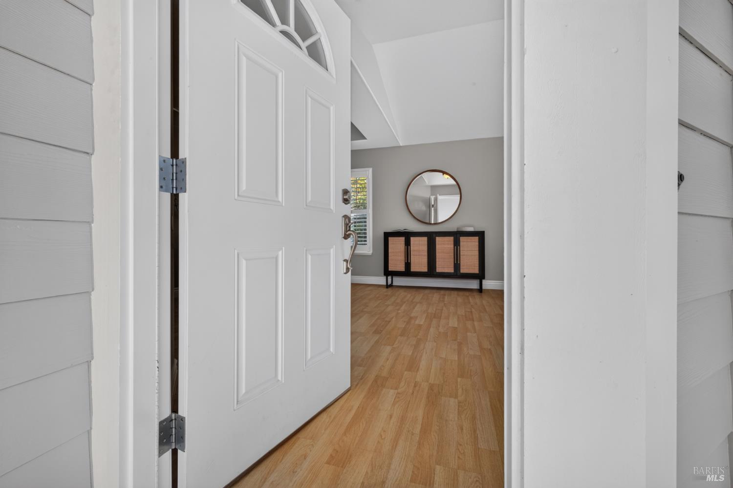 821 Wildflower Court Petaluma CA 94954