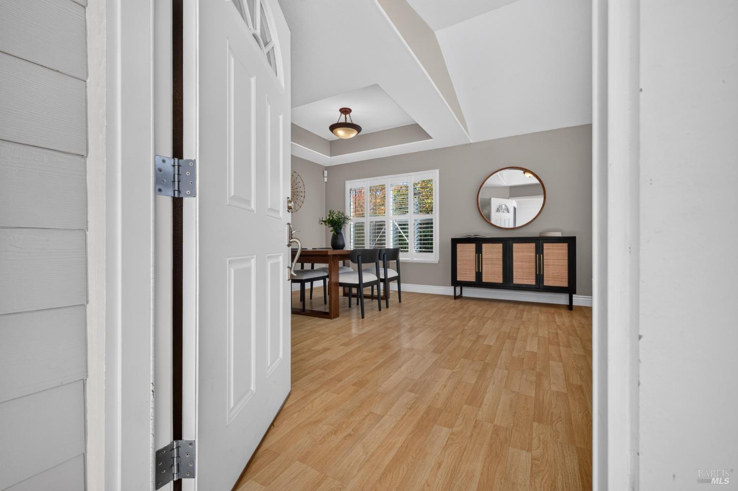 821 Wildflower Court Petaluma CA 94954