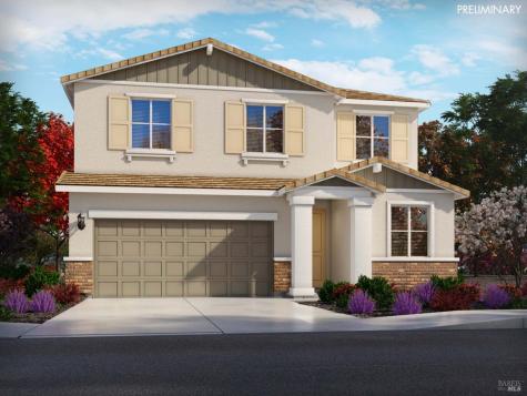 953 Telford Drive Vacaville CA 95687