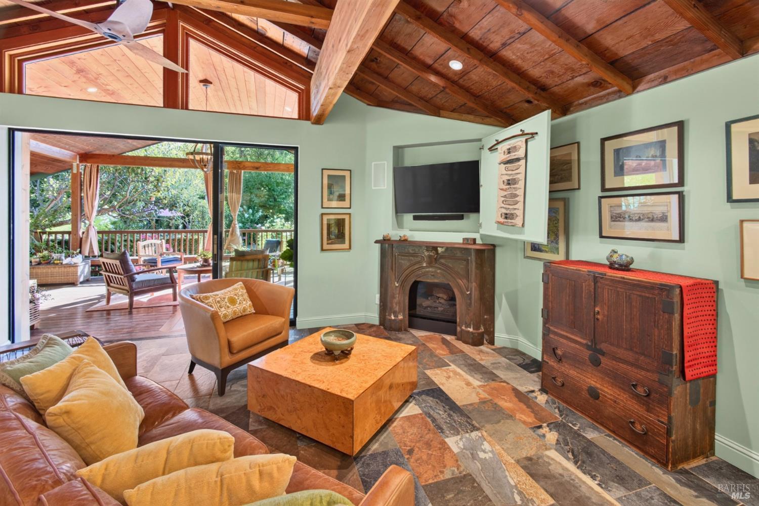 48 Garfield Lane Napa CA 94558