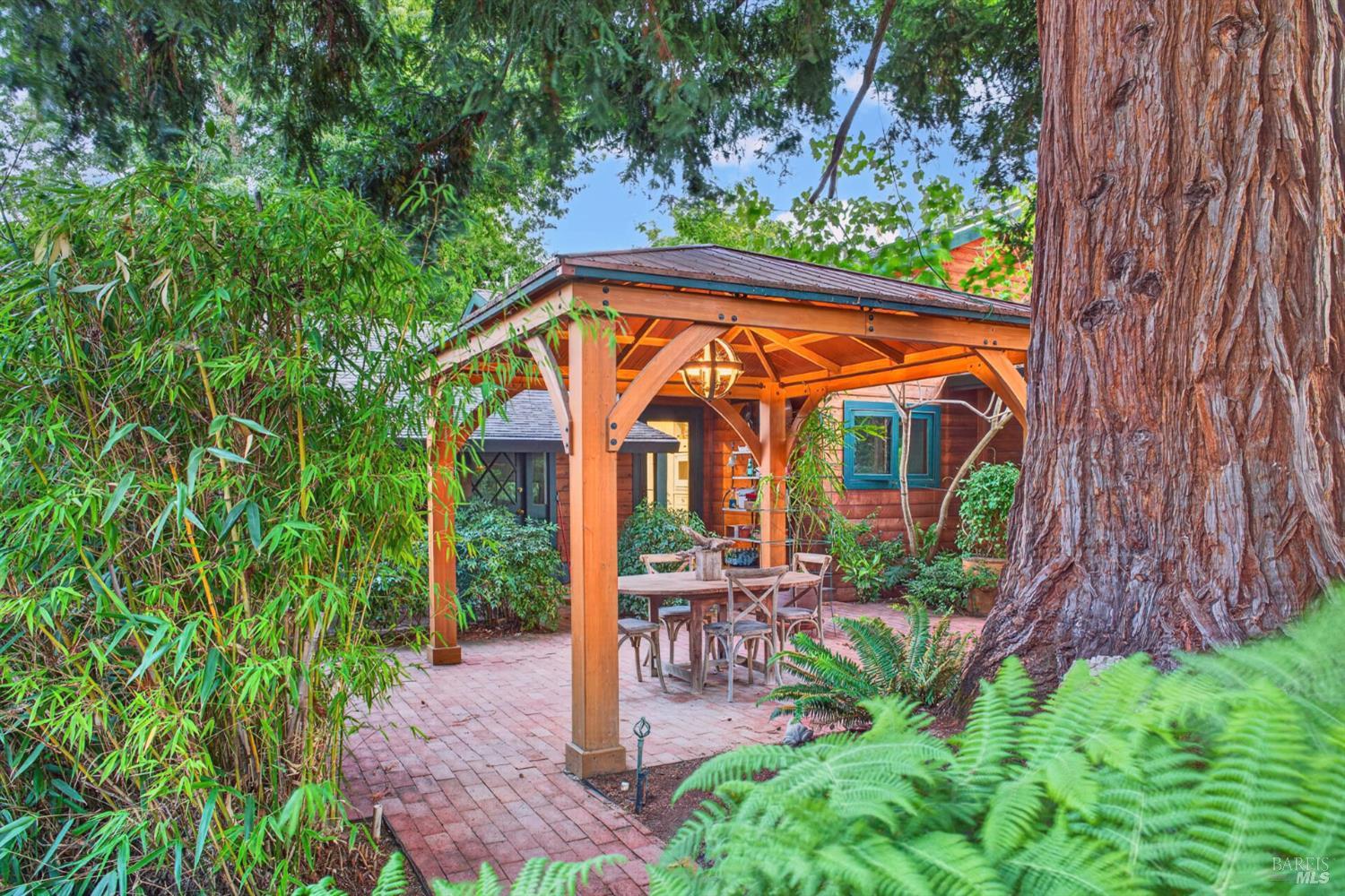 48 Garfield Lane Napa CA 94558