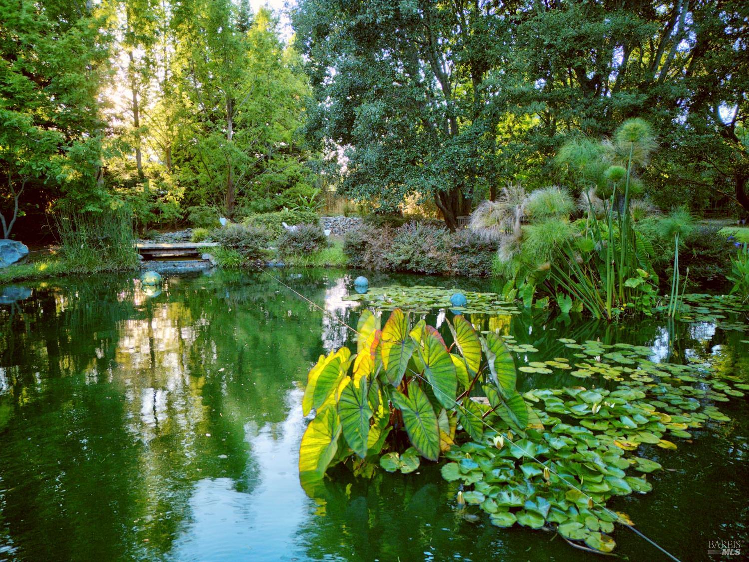 48 Garfield Lane Napa CA 94558