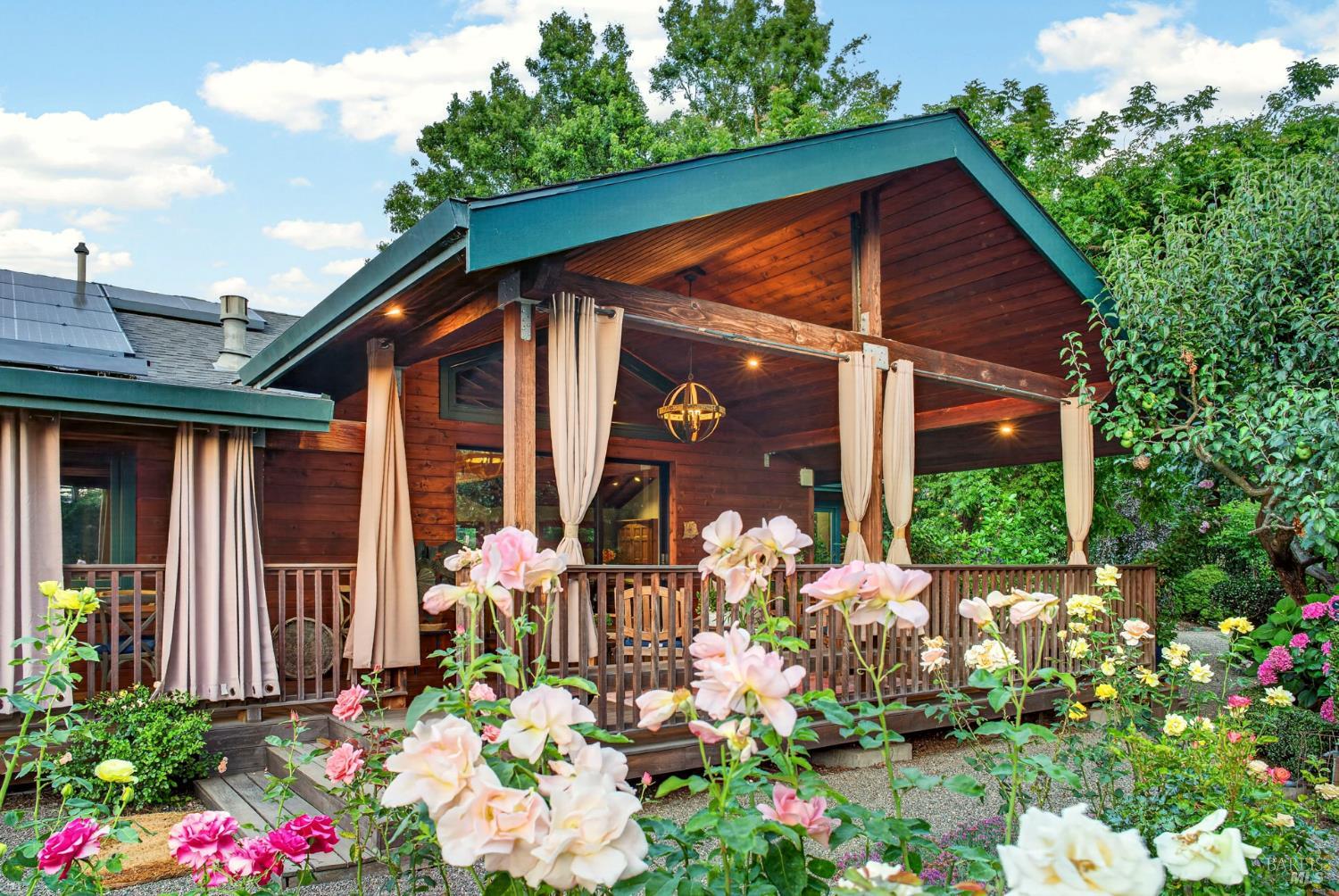 48 Garfield Lane Napa CA 94558