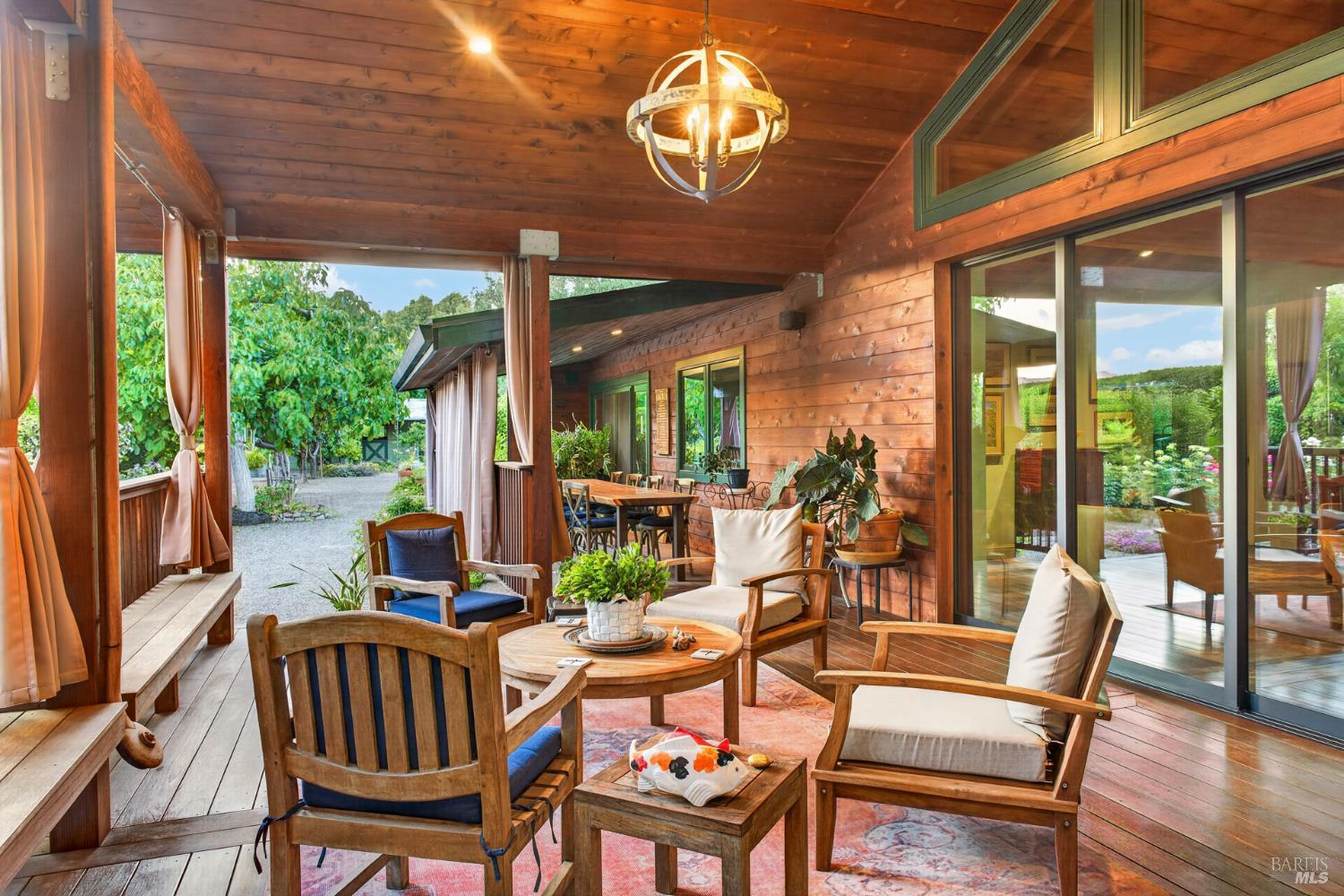 48 Garfield Lane Napa CA 94558