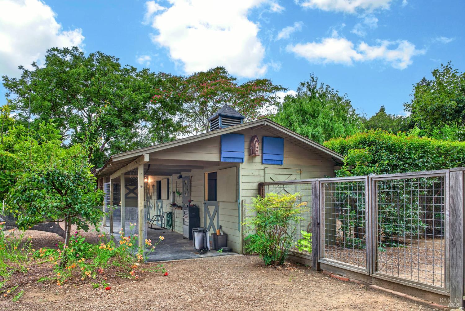 48 Garfield Lane Napa CA 94558
