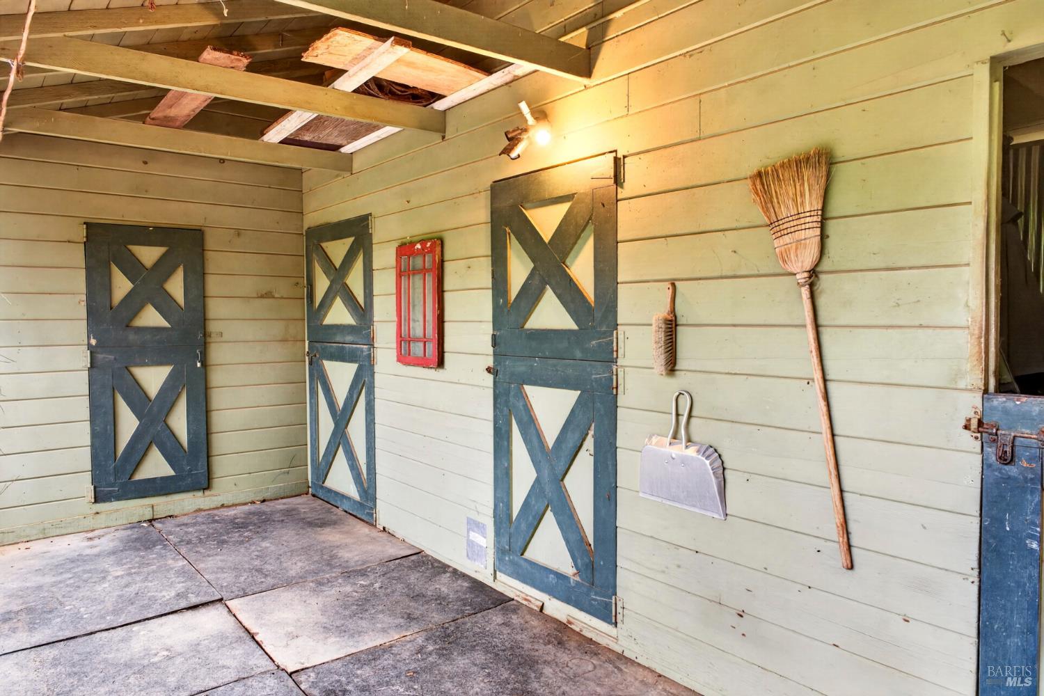 48 Garfield Lane Napa CA 94558