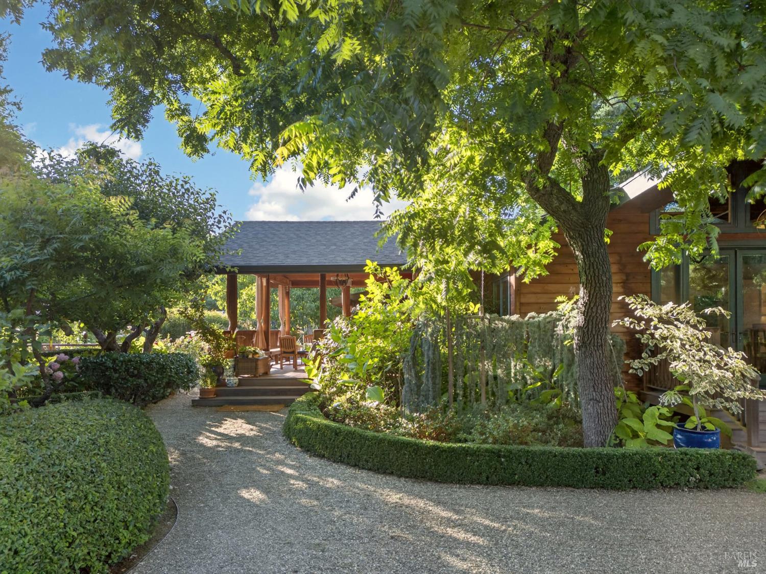 48 Garfield Lane Napa CA 94558