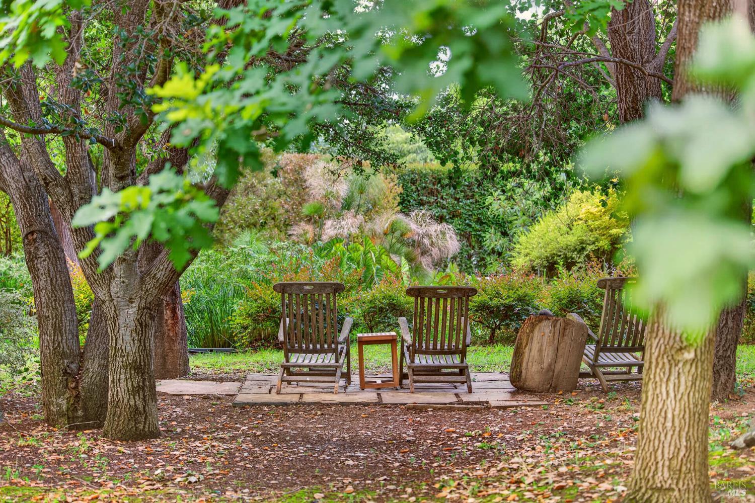 48 Garfield Lane Napa CA 94558