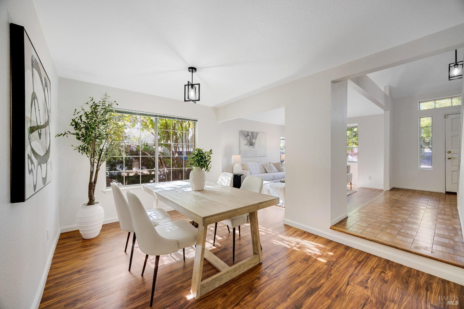 1874 Amy Avenue Santa Rosa CA 95401