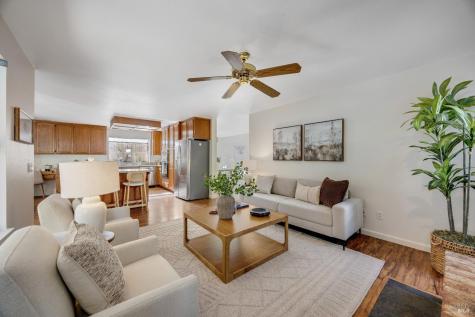 1874 Amy Avenue Santa Rosa CA 95401