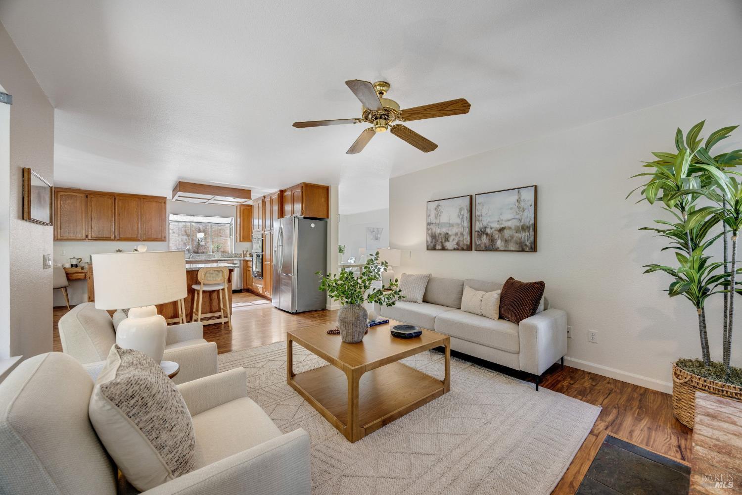 1874 Amy Avenue Santa Rosa CA 95401