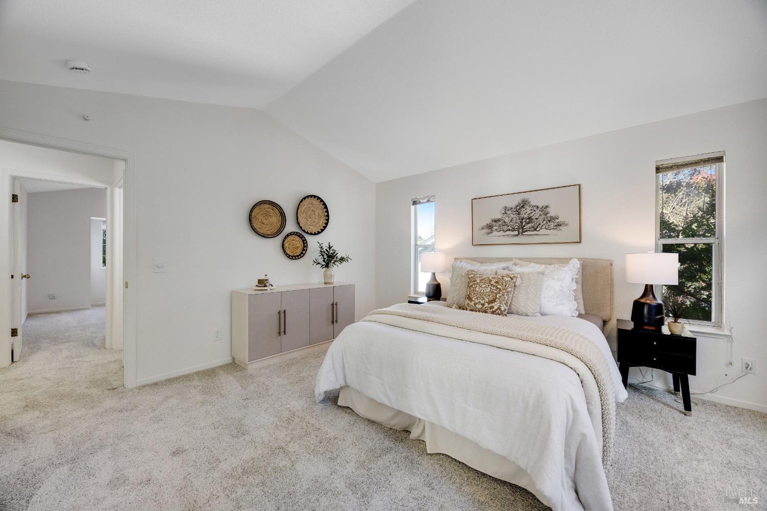 1874 Amy Avenue Santa Rosa CA 95401