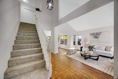 1874 Amy Avenue Santa Rosa CA 95401
