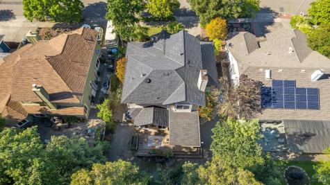 1874 Amy Avenue Santa Rosa CA 95401