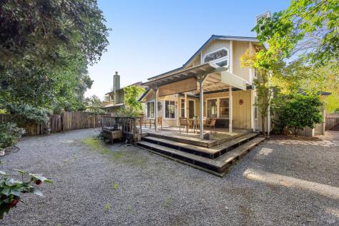 1874 Amy Avenue Santa Rosa CA 95401