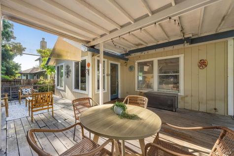 1874 Amy Avenue Santa Rosa CA 95401