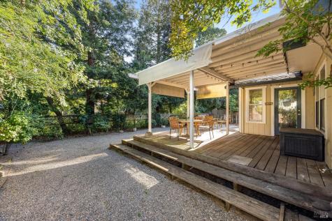 1874 Amy Avenue Santa Rosa CA 95401
