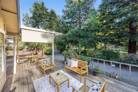 1874 Amy Avenue Santa Rosa CA 95401