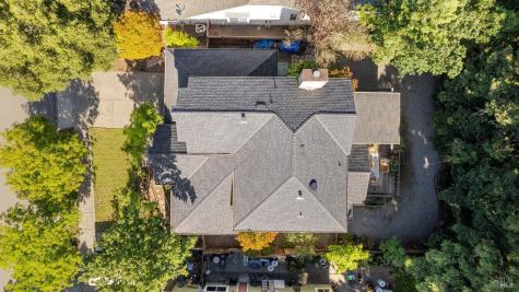 1874 Amy Avenue Santa Rosa CA 95401