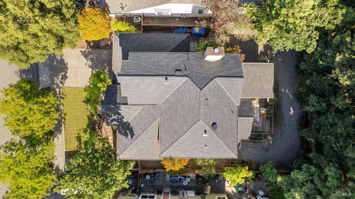 1874 Amy Avenue Santa Rosa CA 95401