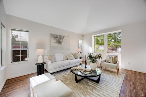 1874 Amy Avenue Santa Rosa CA 95401