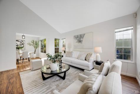 1874 Amy Avenue Santa Rosa CA 95401
