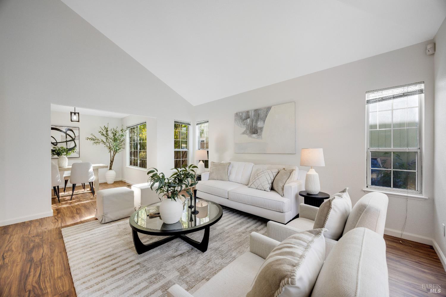 1874 Amy Avenue Santa Rosa CA 95401