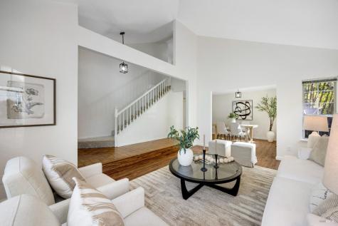 1874 Amy Avenue Santa Rosa CA 95401
