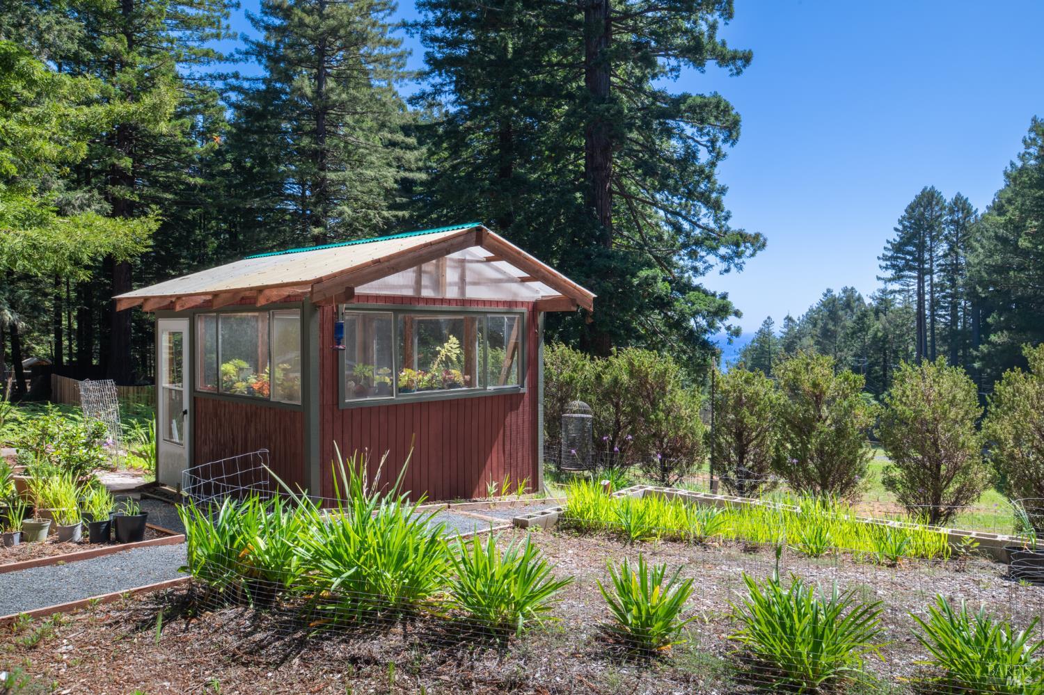 46650 Fish Rock Road Gualala CA 95445