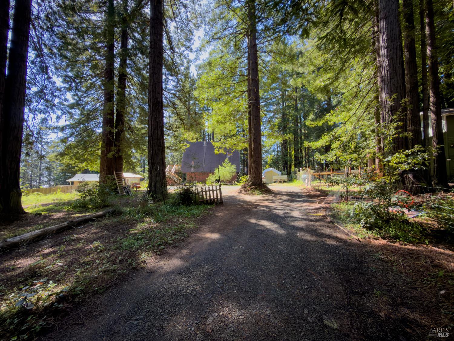 46650 Fish Rock Road Gualala CA 95445