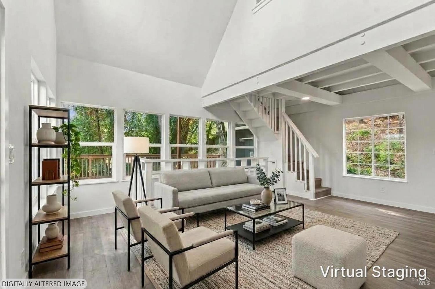 9438 Rio Vista Road Forestville CA 95472