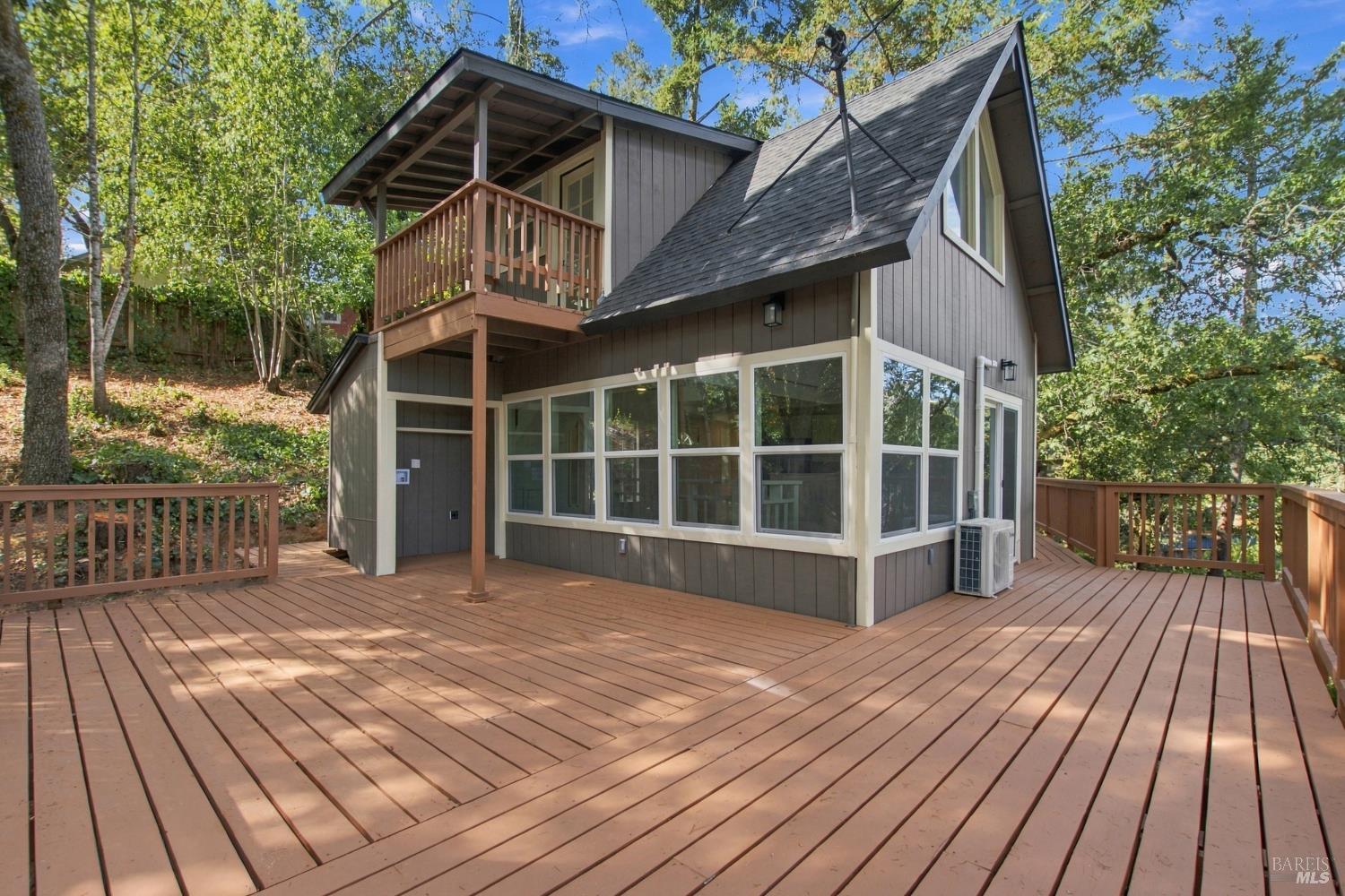 9438 Rio Vista Road Forestville CA 95472