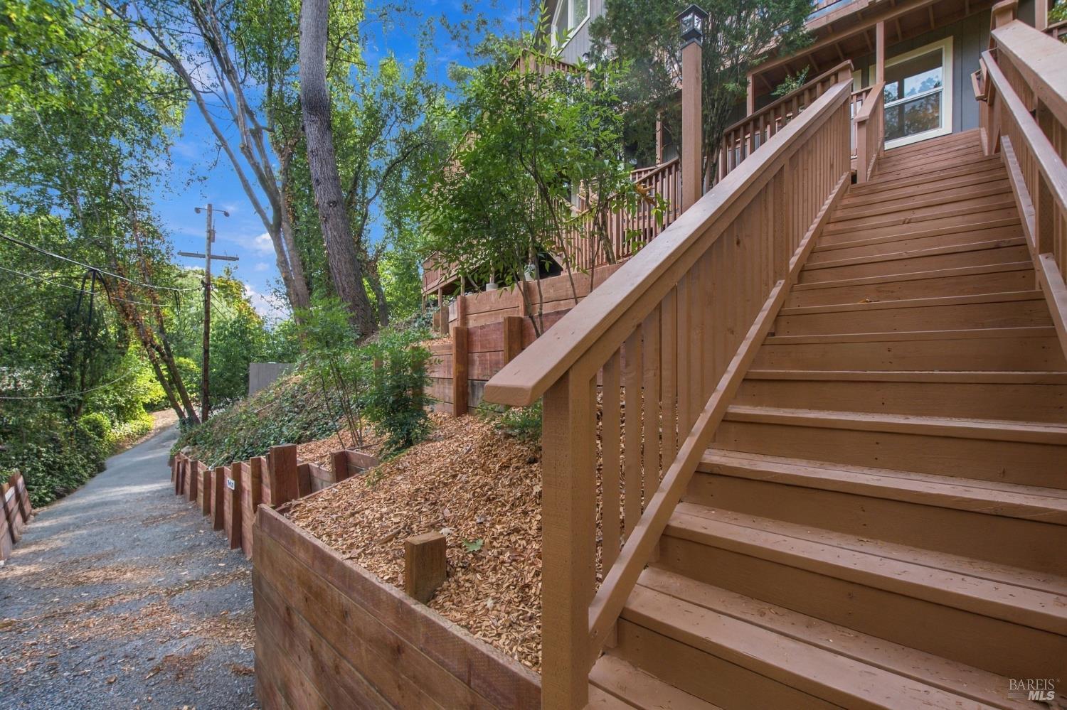 9438 Rio Vista Road Forestville CA 95472
