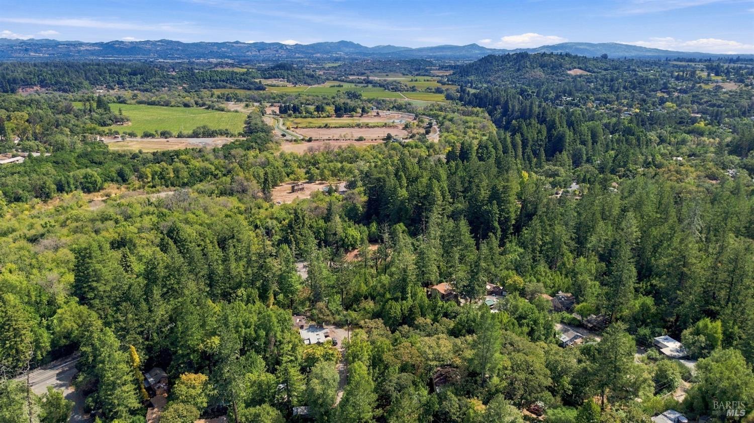 9438 Rio Vista Road Forestville CA 95472