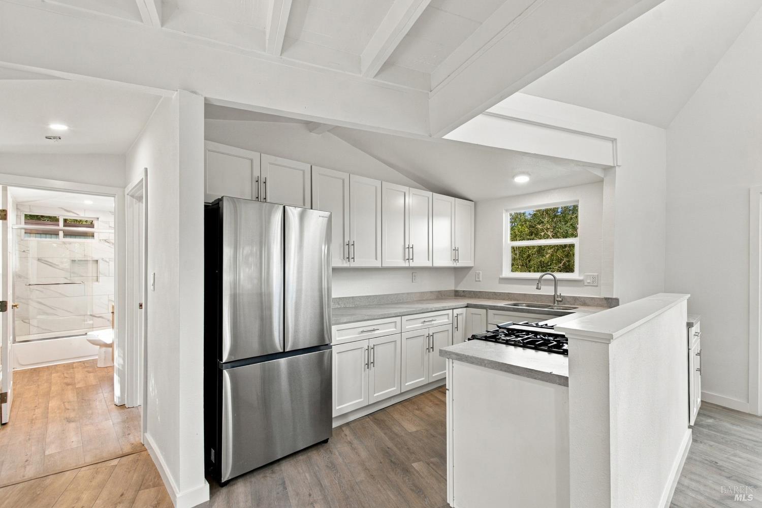 9438 Rio Vista Road Forestville CA 95472