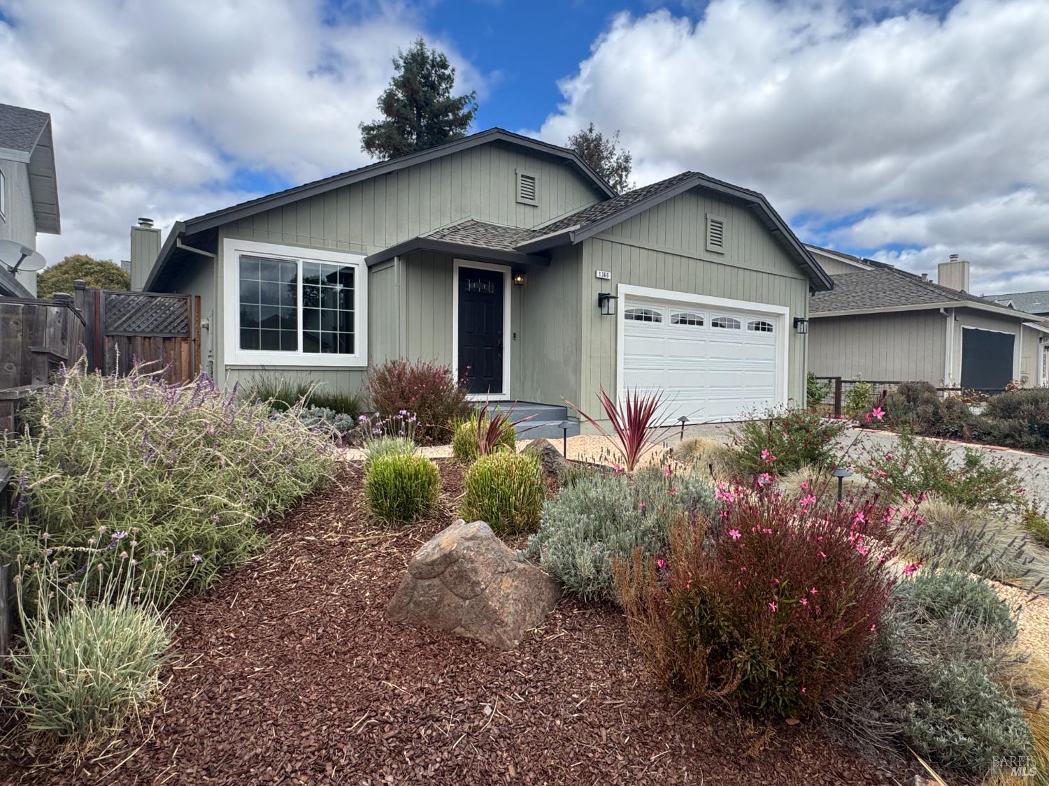 1366 Marigold Place Rohnert Park CA 94928