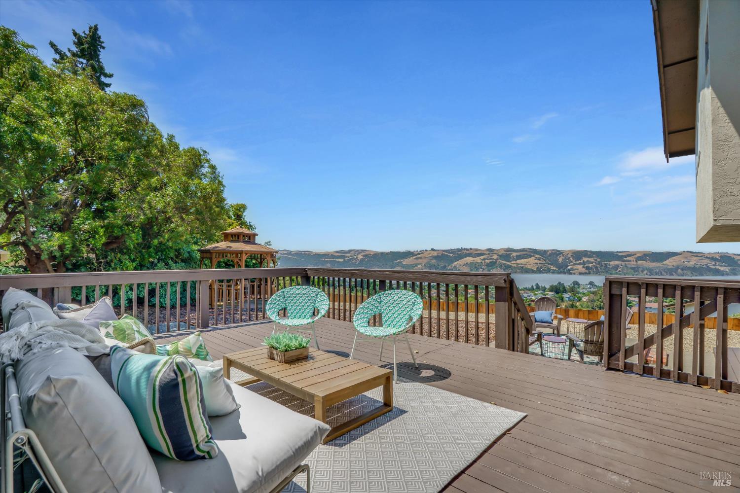 134 Ardmore Court Benicia CA 94510