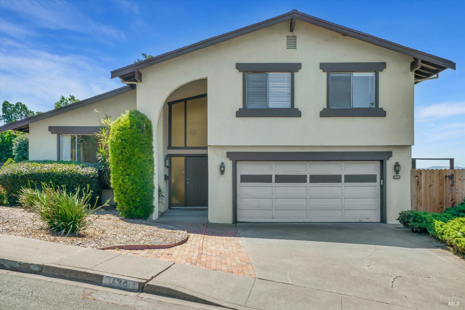 134 Ardmore Court Benicia CA 94510