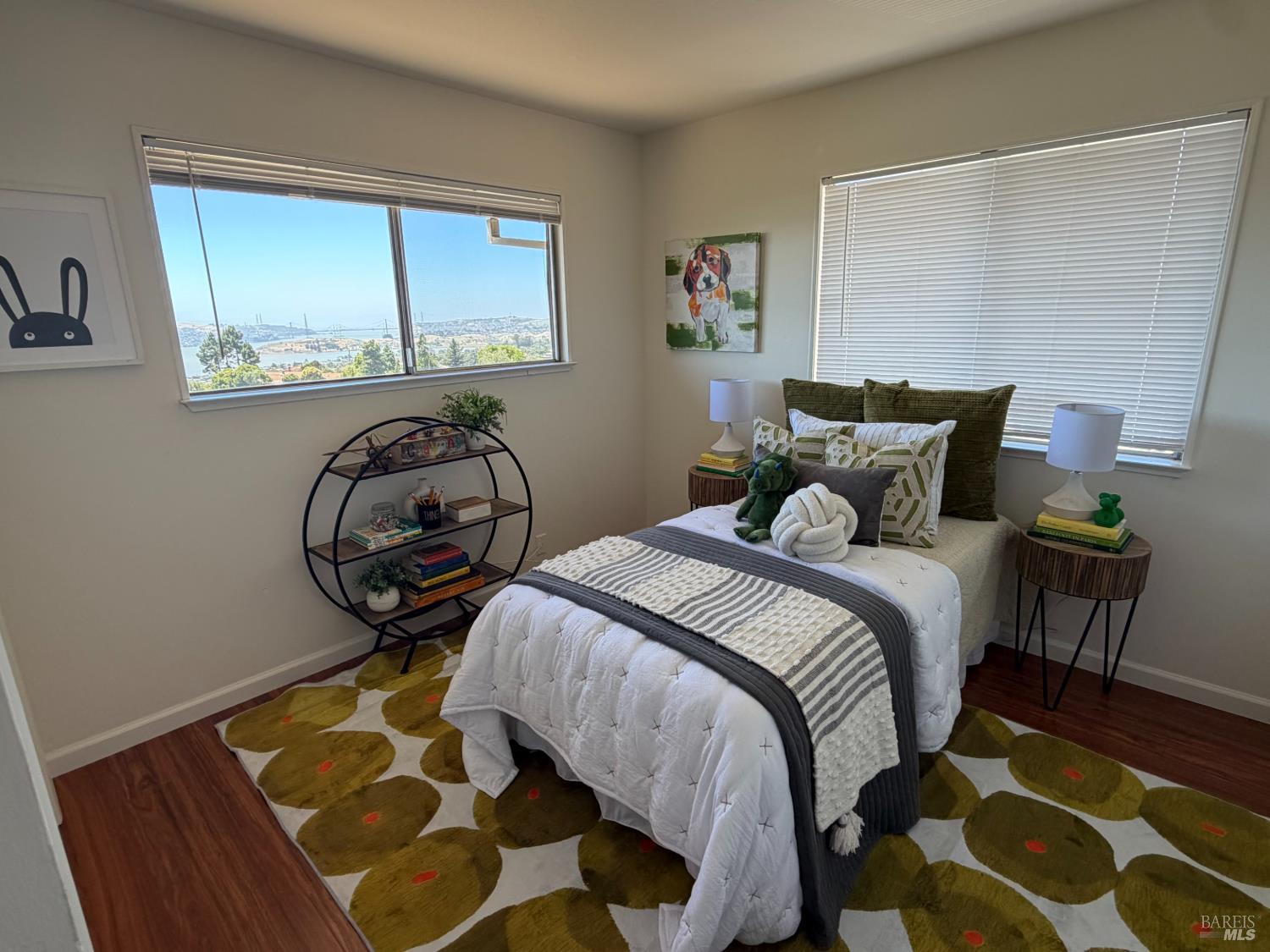 134 Ardmore Court Benicia CA 94510