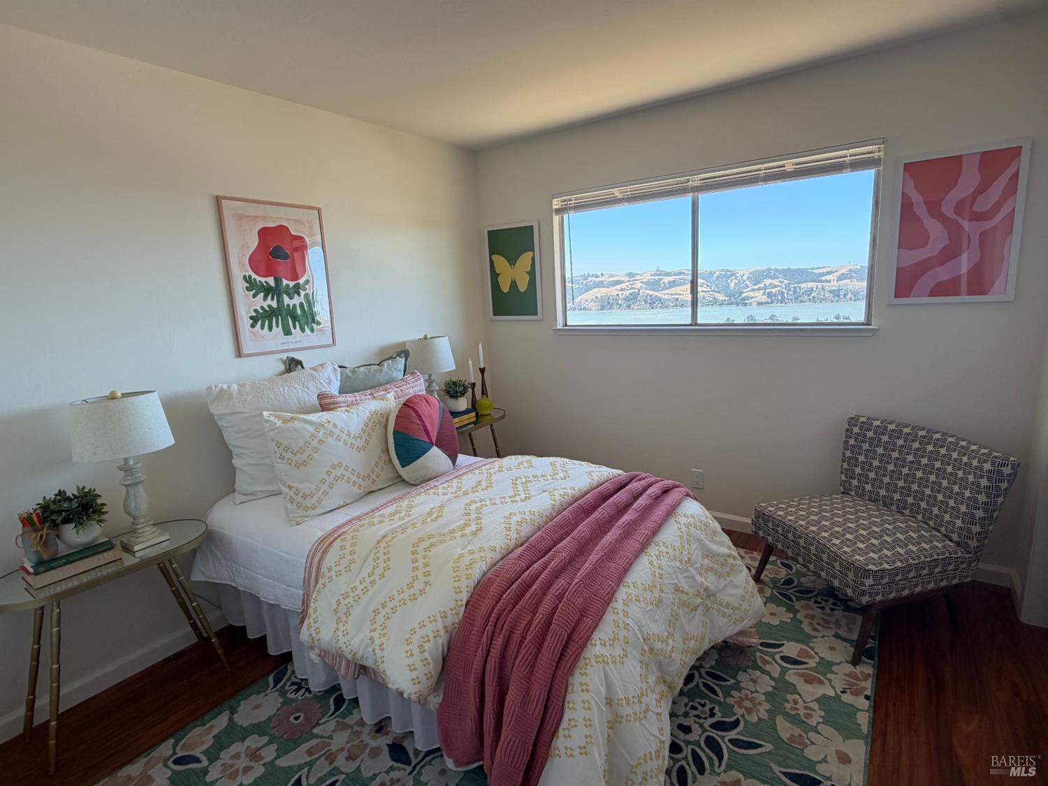 134 Ardmore Court Benicia CA 94510
