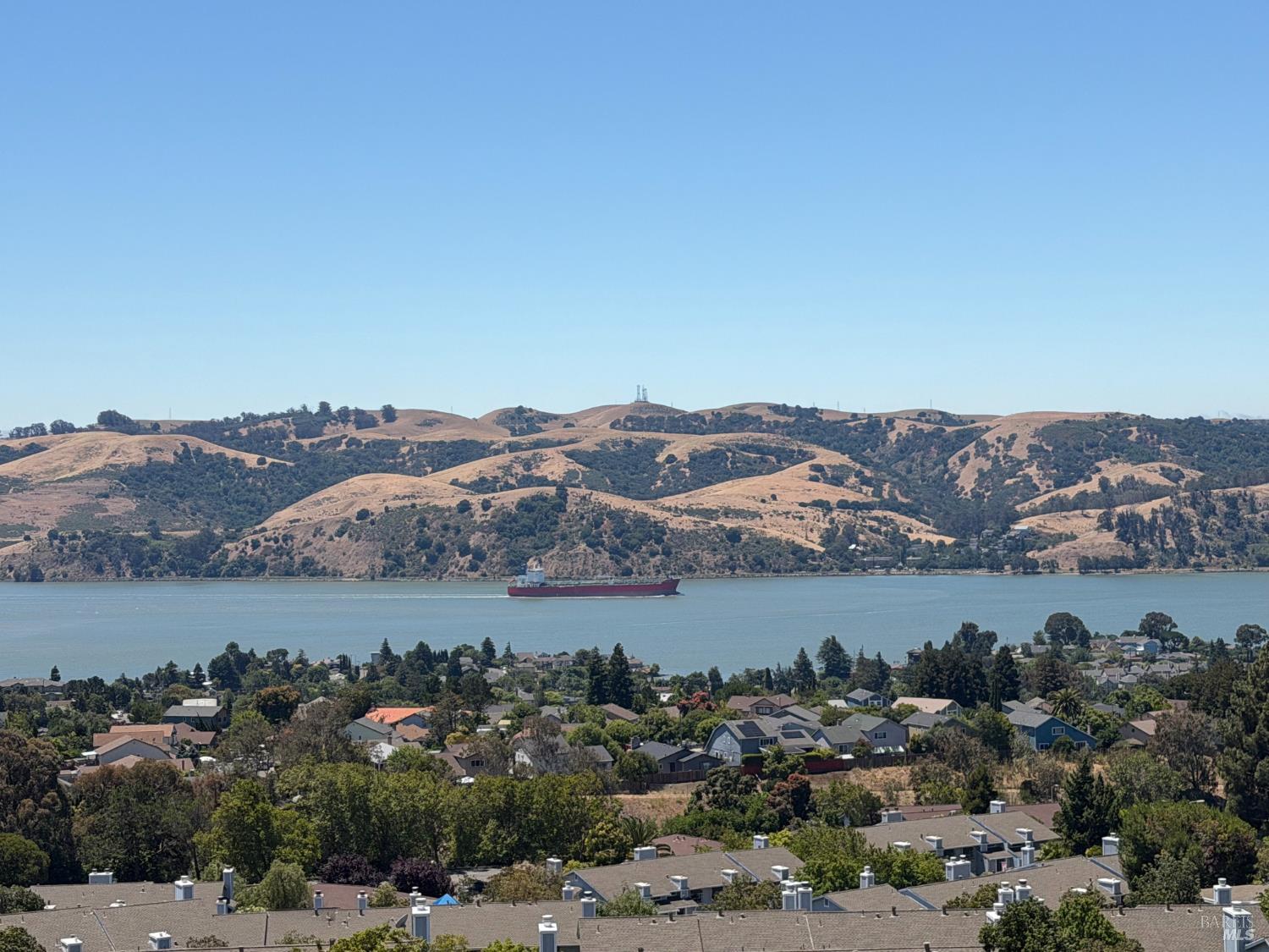 134 Ardmore Court Benicia CA 94510